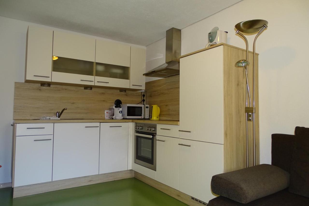 Apartment Martin นอยชติฟ อิม ชตูไปทัล ภายนอก รูปภาพ